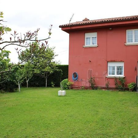Casa En Castanedo: Casa El Solaron Villa Kültér fotó